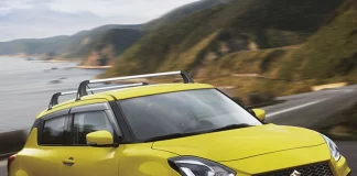 Cómo mantener el coche para ahorrar combustible: Consejos para los propietarios de un Suzuki Swift