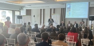 CUAS Mancha Occidental II analiza la nueva Orden ministerial de los caudalímetros digitales obligatorios CUAS Mancha Occidental II