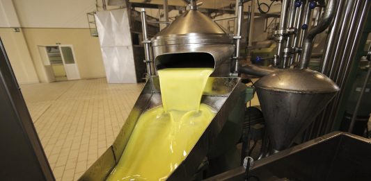aceite de oliva