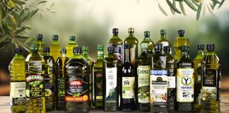 El IVA del aceite de oliva entra en el club del 4 por ciento aceites