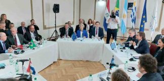 ¿Cómo afectará el acuerdo UE-Mercosur a agricultura y ganadería de Castilla-La Mancha? UE-Mercosur