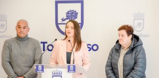 Balance “muy positivo” de Brindemos y Raíces y Vino, en Tomelloso Rocío Valentín