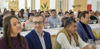 Gran aceptación de “Brindemos”, el evento para presentar la nueva añada de los vinos de Tomelloso “Brindemos”