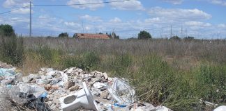 ¿Qué comunidad autónoma pulveriza el récord de superficie abandonada con 176.446 hectáreas? superficie abandonada