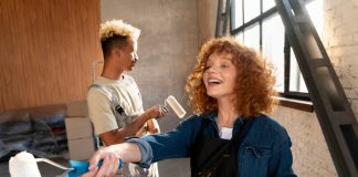 Desde la idea hasta el resultado: El proceso creativo de renovar casa