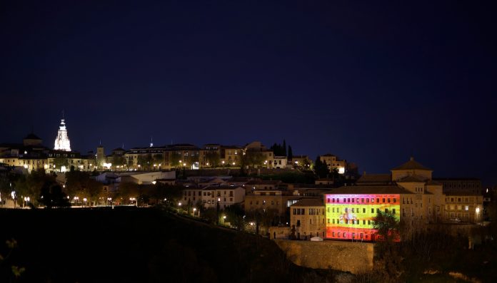 cortes clm