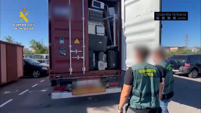 guardia civil Guardia Civil