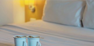 La tecnología que está transformando la forma en que administramos hoteles hoteles