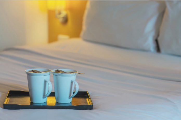 hoteles