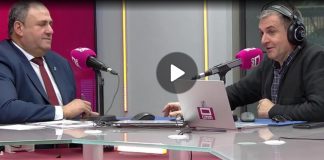 El consejero de Agricultura de Castilla-La Mancha ve maniobras que “no gustan” en el aceite de oliva jaramillo-lizan