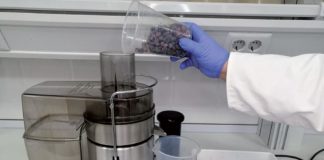 Manual Básico de Laboratorio Enológico para el control químico de la uva, el mosto y el vino en pequeñas bodegas y lagares laboratorio