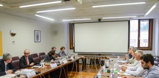 Ministerio de Agricultura convocará antes de final de año la línea de apoyo a la financiación específica para jóvenes financiación específica para jóvenes