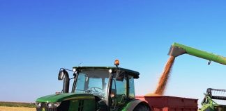 Las homologaciones nacionales de vehículos remolcados agrícolas seguirán siendo válidas en 2025 vehículos remolcados agrícolas