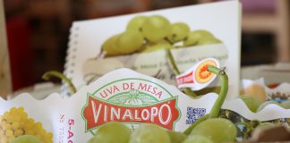 ¿Cuántos kilos de uvas se consumen en Nochevieja en España? uvas de nochevieja