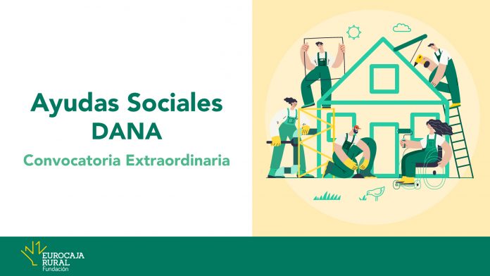 'Ayudas Sociales DANA'