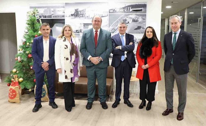 Eurocaja Rural-AVICON