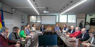 Castilla-La Mancha pedirá una próxima PAC con rentas justas y relevo generacional consejero-ASAJA