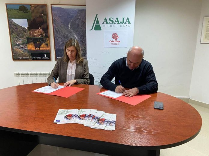 Asaja-Caritas