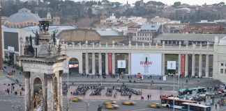 Barcelona Wine Week (BWW), primera feria promocional de los vinos DO La Mancha en este 2025 Barcelona Wine Week (BWW)