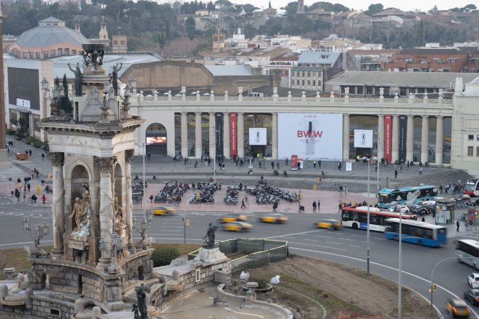 Barcelona Wine Week (BWW)