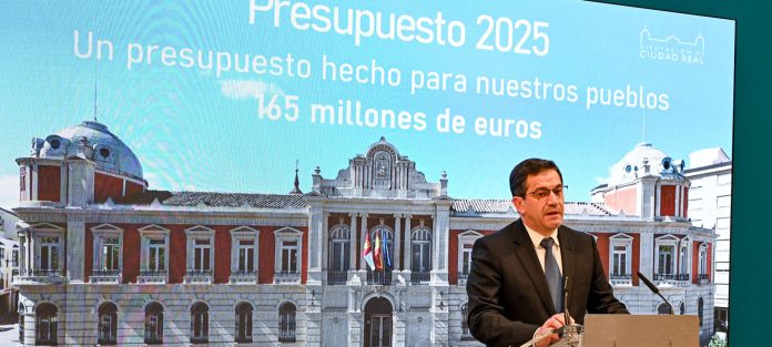 Diputación de Ciudad Real Diputación de Ciudad Real
