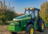 Convocadas las ayudas del plan Renove de maquinaria agraria plan Renove de maquinaria agraria