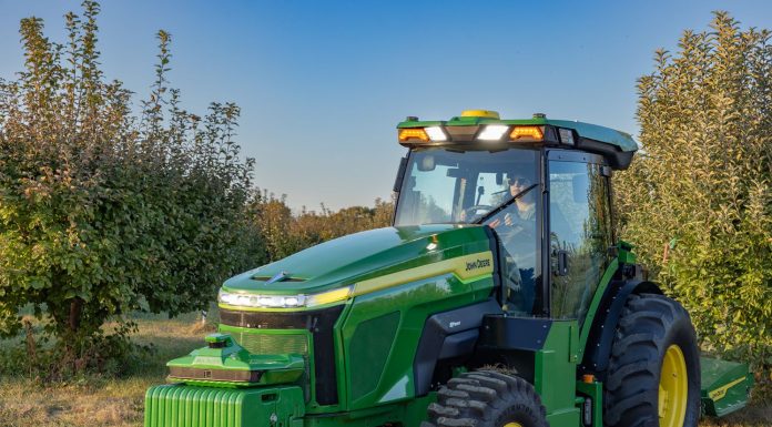 Convocadas las ayudas del plan Renove de maquinaria agraria plan Renove de maquinaria agraria