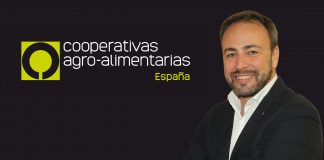 Las cooperativas afrontan los retos con solidez en este cambio de época. Gabriel Trenzado. Director general Cooperativas Agro-alimentarias de España Gabriel Trenzado