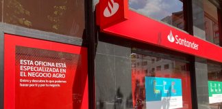 Santander apoya al sector agroalimentario español con 5.300 millones en 2024 Oficina Agro Santander