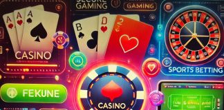 1win.mx – Tu socio de confianza en entretenimiento online