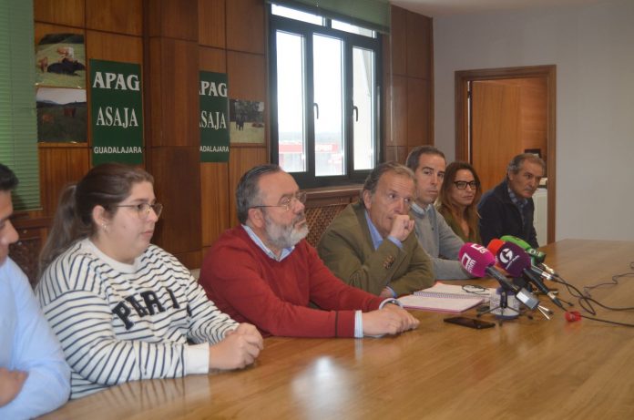 APAG-Asaja Guadalajara