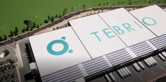 La mayor fábrica de insectos del mundo estará en España Tebrio