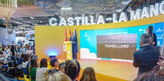 Tomelloso presenta su Plan de Sostenibilidad Turística en FITUR Plan de Sostenibilidad Turística