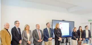 UCLM ayudará a mejorar la transición digital de las empresas de Tomelloso vinculadas a la cultura del vino UCLM-Tomelloso