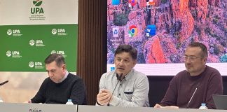 Pide que las comunidades autónomas asuman la planificación del arranque de viñedo UPA CLM