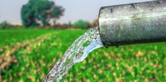 La importancia de la calidad del agua de riego en la agricultura calidad del agua de riego