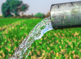 La prórroga de la Directiva Marco del Agua enfrenta a PP y PSOE en Castilla-La Mancha calidad del agua de riego