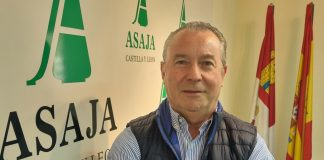 Opinión. Entre el martillo y el yunque. Donaciano Dujo. ASAJA Nacional Donaciano Dujo