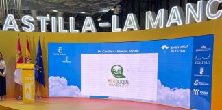 FERDUQUE 2025 expone en FITUR ‘la fuerza de lo rural’ de los Estados del Duque FERDUQUE 2025