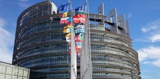 ASAJA Castilla-La Mancha defenderá en Bruselas el papel de los agricultores y ganaderos de la región Parlamento Europeo