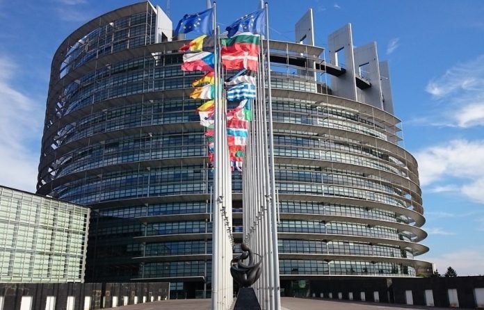 Parlamento Europeo