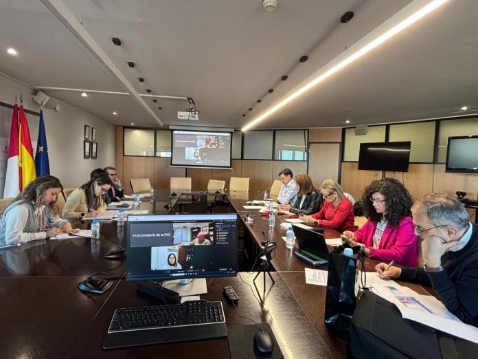 Plan Estratégico de la PAC (PEPAC)