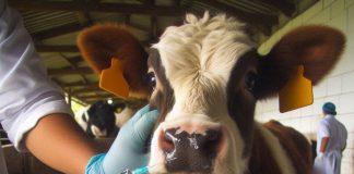 Valora positivamente el fin de obligatoriedad de la vacuna e inmovilización del ganado por la lengua azul lengua azul