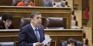 El ministro de Agricultura ve “excelentes” los resultados de actividad del sector primario Luis Planas