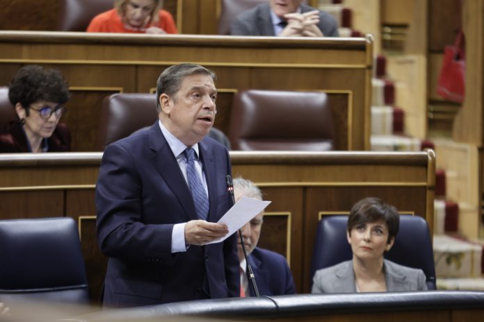 Luis Planas