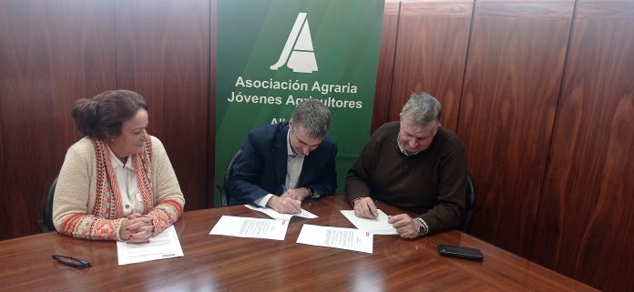 Banco Santander y ASAJA Albacete Banco Santander y ASAJA Albacete