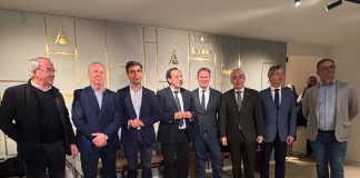 Asaja insta a Europa a impedir los aranceles al sector agrario y advierte de protestas Asaja Burgos
