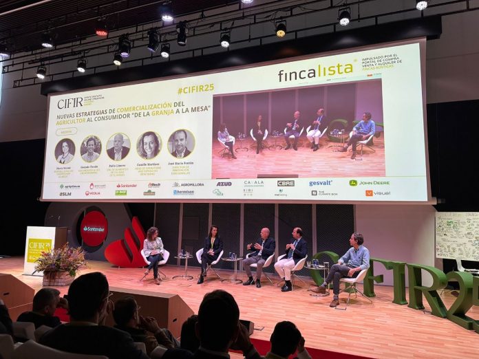 Congreso Ibérico de Fincas Rústicas