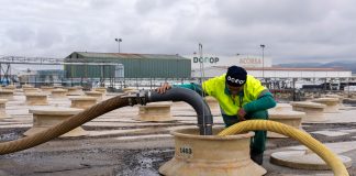 Dcoop cierra 2024 con una facturación de 1.555 millones, empujada por el aceite Dcoop