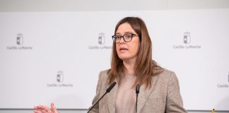Gobierno de Castilla-La Mancha afirma que la convocatoria para jóvenes agricultores se ampliará a 50 millones Esther Padilla JCCM